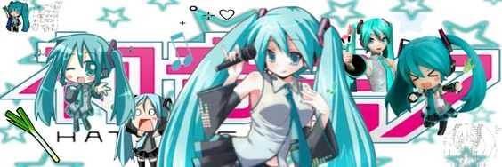 miku's banner