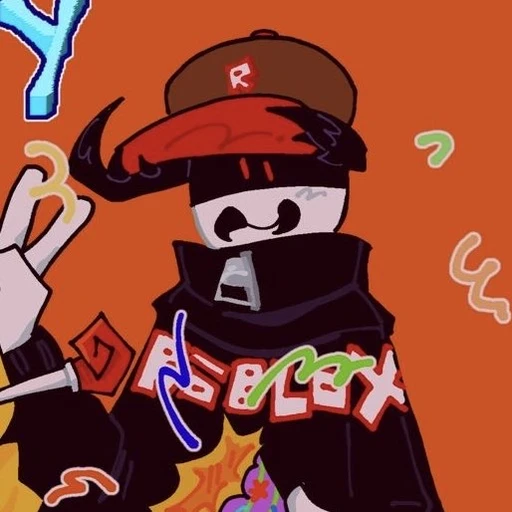 PEST's avatar