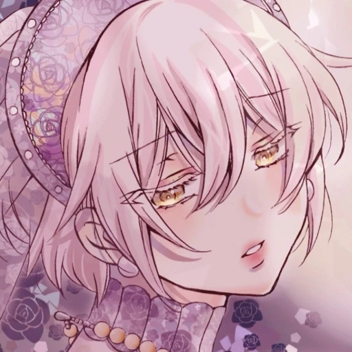 Jeanne's avatar