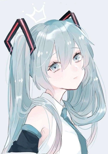 Miku's avatar
