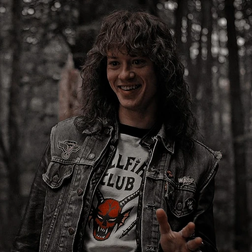 Eddie