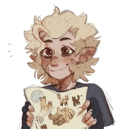 Hunter's avatar