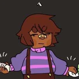 Frisk2's avatar