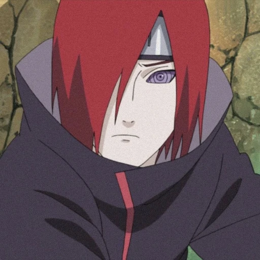 Nagato's avatar