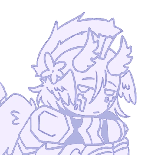 Sorrow's avatar