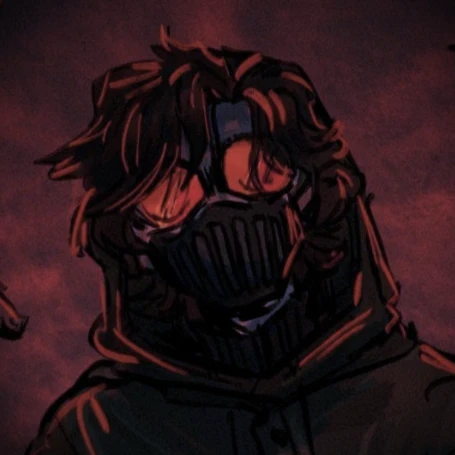 Damien's avatar