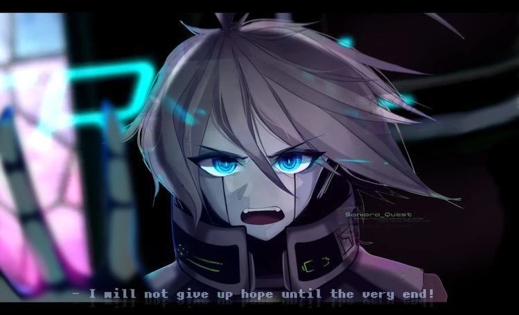 Keebo's banner