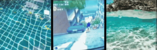 Sonic  ⊹  ꒱꒱  (💽)  He's banner