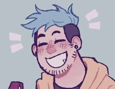 Barney's avatar