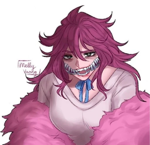 Kissy Missy's avatar