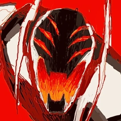 ultron's avatar