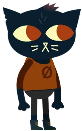 Mae's avatar