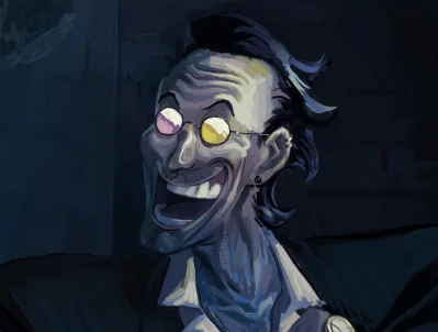 spencer's avatar