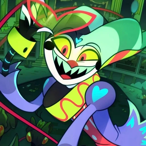 Fizzarolli's avatar