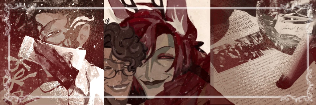 ALASTAIR's banner
