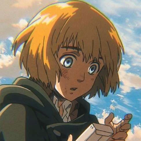 Armin's avatar