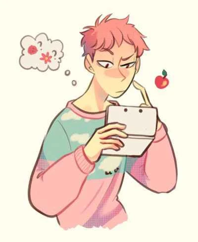 Hanamaki's avatar