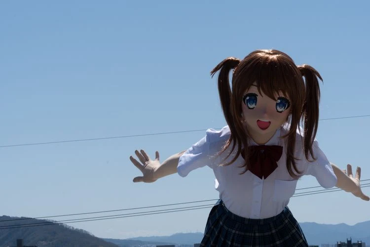 Kuno's banner