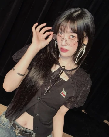 ✿    choerry / yerim  𖹭    .    they them's avatar