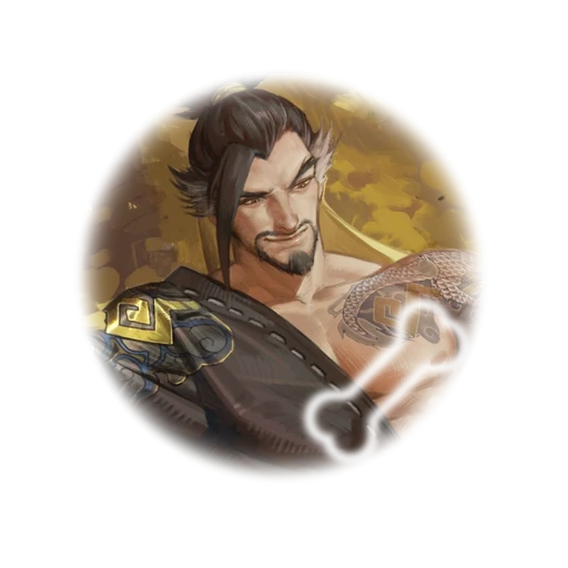 Hanzo's avatar