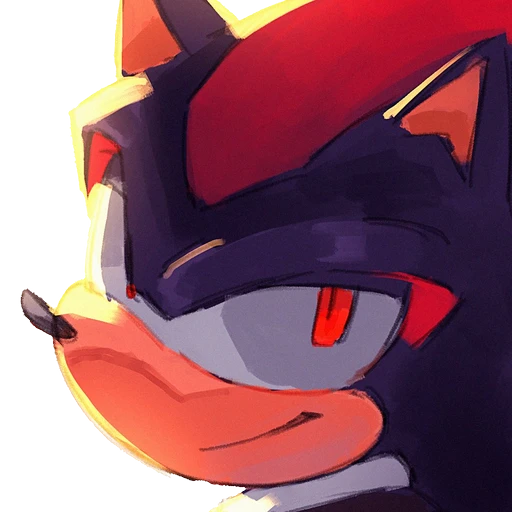 not shadow's avatar