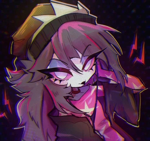 Octavia's avatar