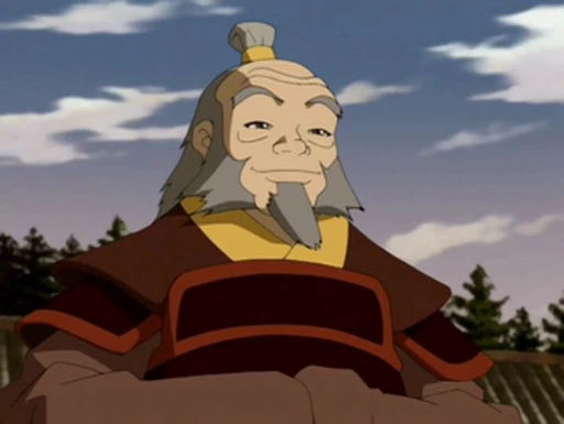 Iroh's avatar