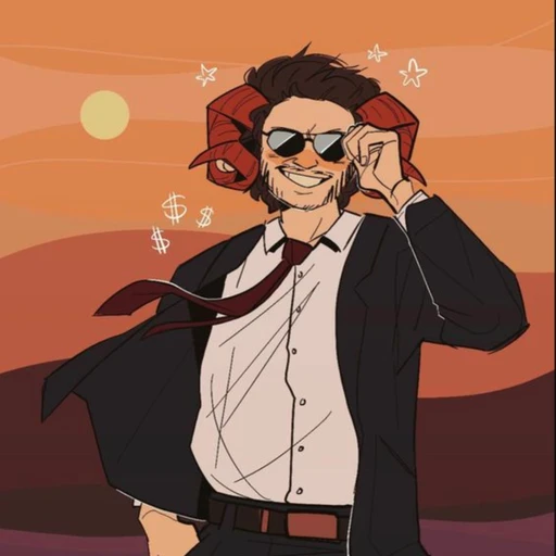 Hexxit!Schlatt's avatar