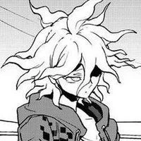 Nagito's avatar