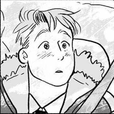 Nick Nelson {He/They}'s avatar