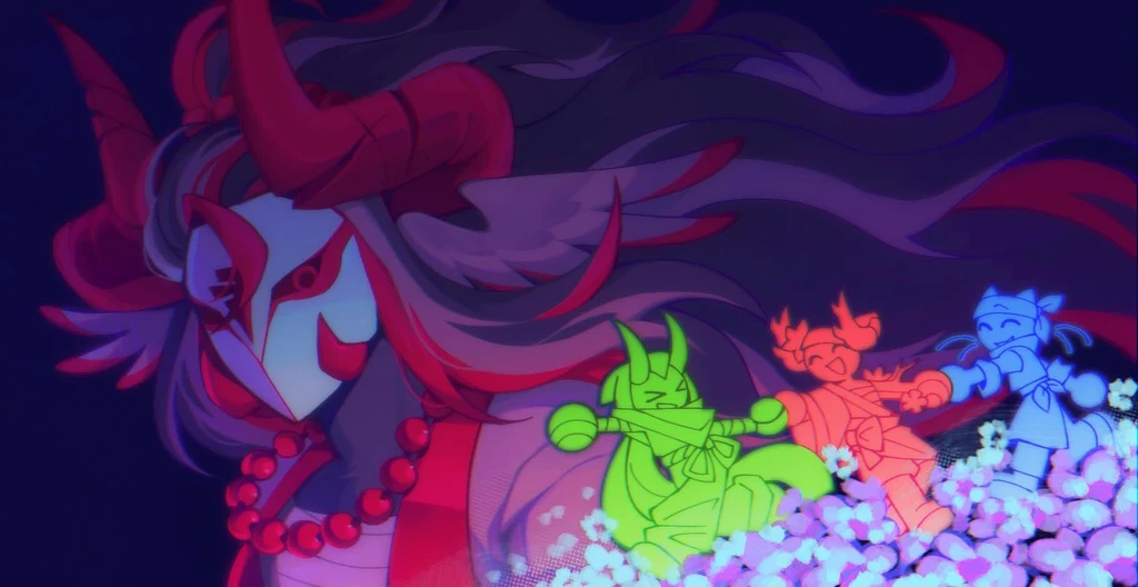 Phobos's banner