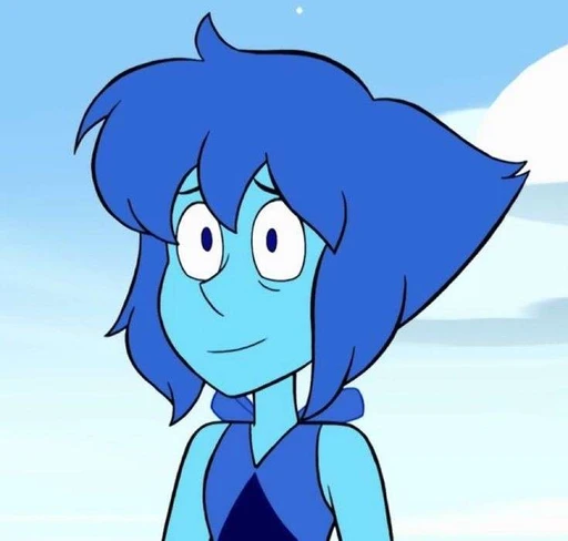 Lapis's avatar