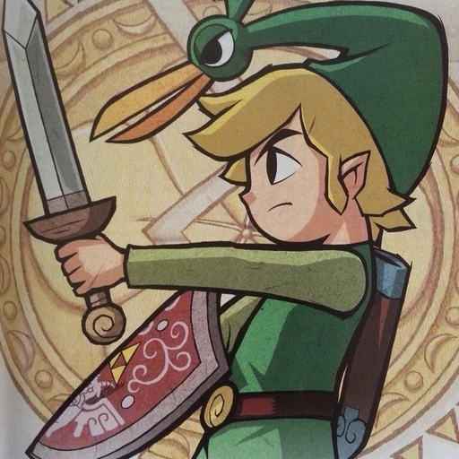 Link4's avatar