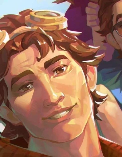 Gabriel O'Hara⭑ 🔧's avatar