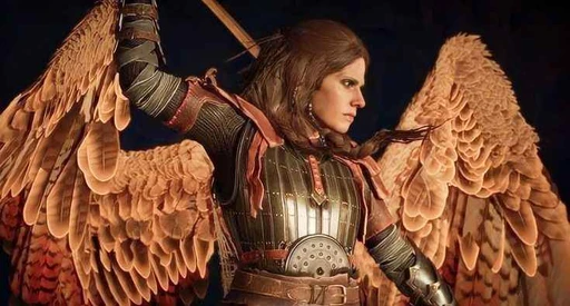 Freya⭑ 🦜's avatar