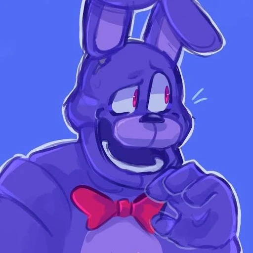 Bonnie's avatar