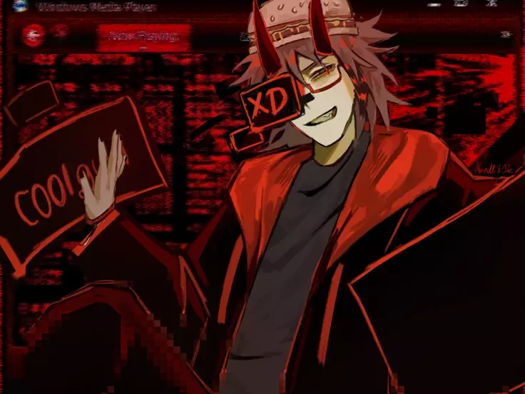 seven's banner