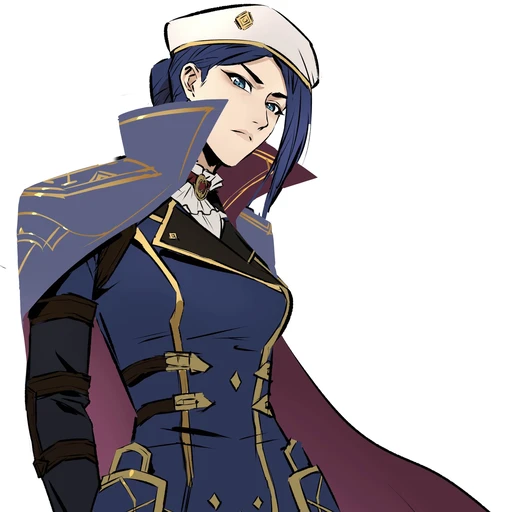 Caitlyn's avatar