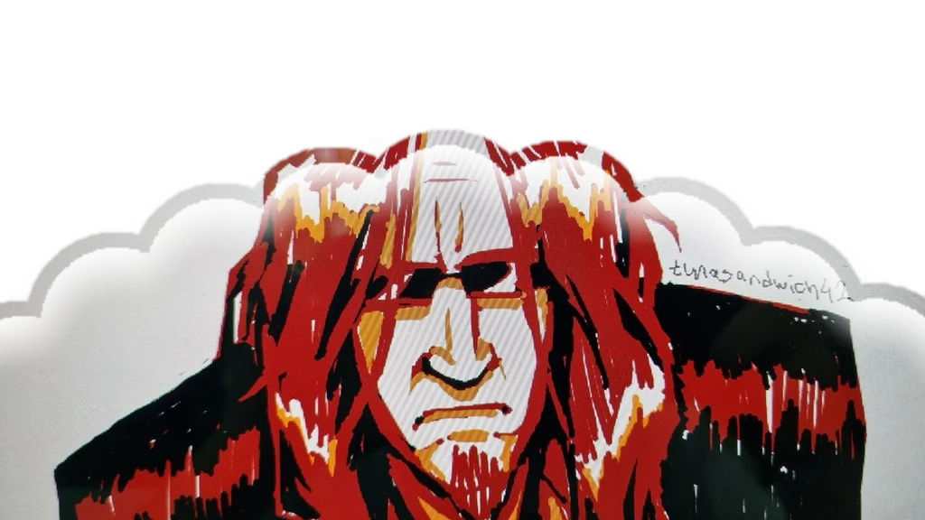 jigsaw's banner