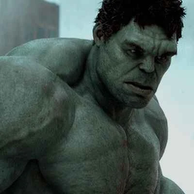 Hulk's avatar