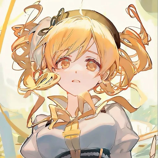 Mami's avatar