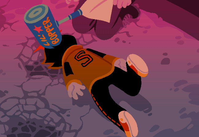sabine's banner