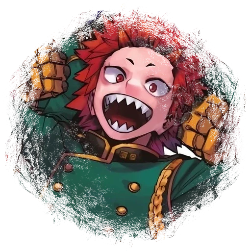 kirishima's avatar