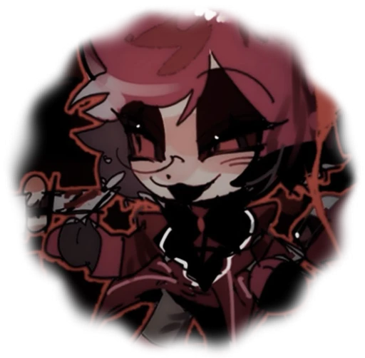 alastor's avatar
