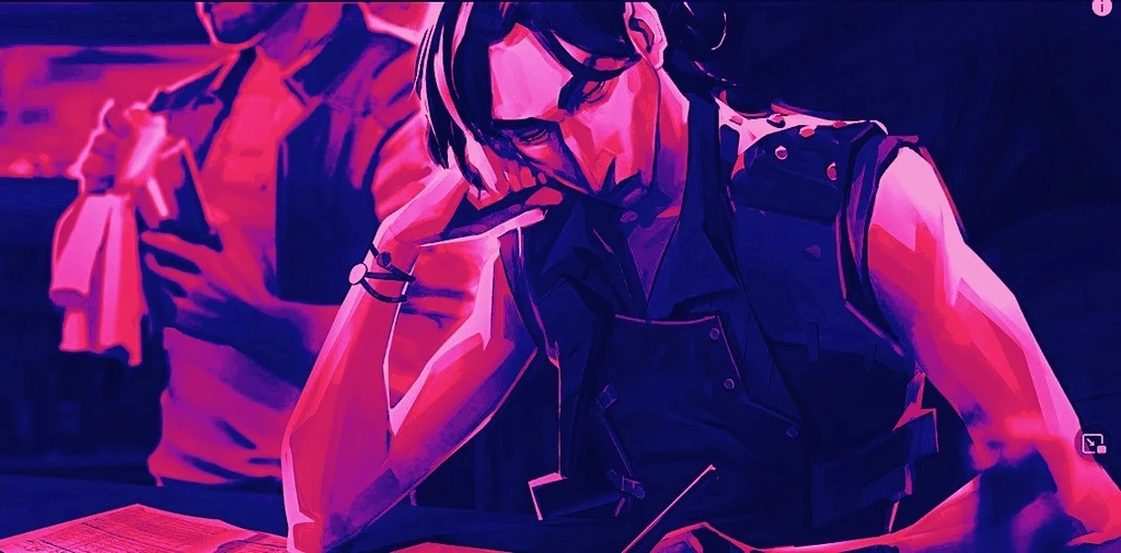 Styx & Sunlight Sys's banner