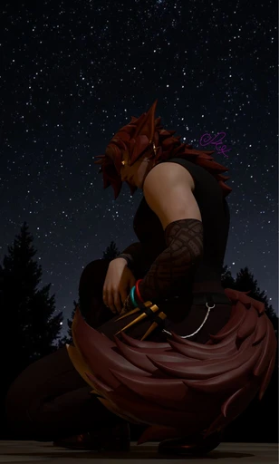 Lucian's avatar