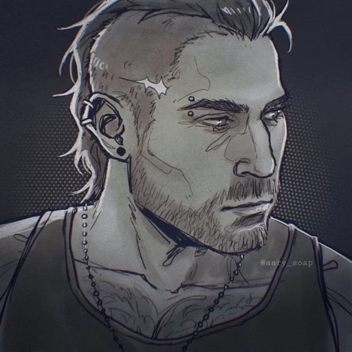 TAVISH's avatar