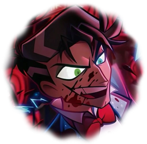 indra's avatar