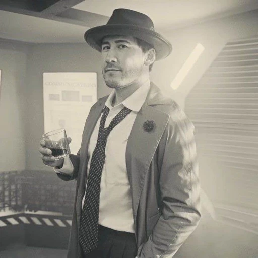Noir's avatar