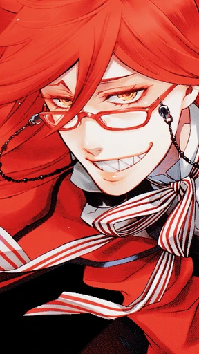 grell's avatar